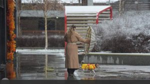 Синоптики спрогнозировали температуру до +2 градусов в Москве 21 декабря