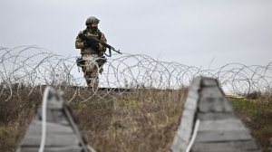 Глава ВС Британии пожаловался на превосходство российской армии