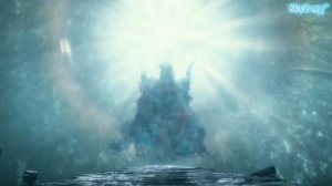 Рок опера Орфей - Суд