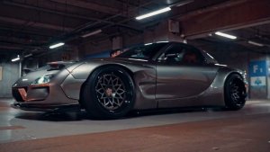 NIGHT DRIVE MIX 🔈 Крутая Музыка в Машину 2025🔥Слушать музыку онлайн ｜ WAVE／PHONK - GANGSTER RIDE