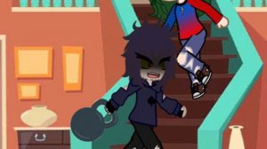 Пик и джокер (: