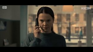 Тоннель Сериал 2025 первый сезон