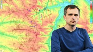 Юрий Подоляка (22.12.25) ВСУ пытаются стабилизировать фронт под Гуляйполем...