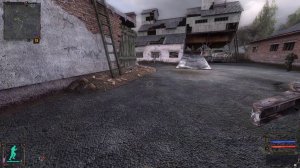 сталкер расплата переигровка ищим сокровищьницу серия 15