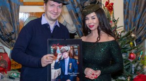 АРТ календарь Magic Hats Calendar Alina Iv 2026! 💫 #ЮрийСамонкин #Яркость