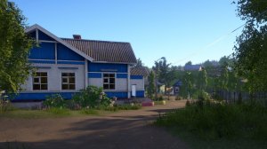 С донками за Вьюном Русская рыбалка 4