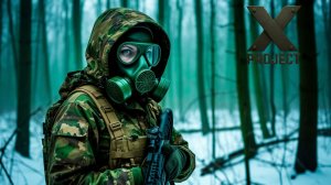 X-PROJECT ☢️ DayZ STALKER RP / 5