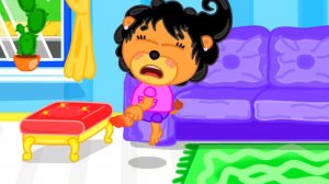 КОТЁНОК И ЛЬВЁНОК,  МУЛЬТИКИ ДЛЯ ДЕТЕЙ,  ВЕСЁЛЫЙ ЛЬВЁНОК И КОТЁНОК И ИХ ДРУЗЬЯ.  ВЕСЁЛЫЕ ИСТОРИИ