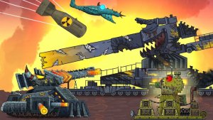 Атомная Бомба добьёт Левиафана! Пойман на ошибке