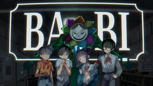 СПАСАЕМ ДЕТЕЙ ОТ МАНЬЯКА-СЕМИЦВЕТИКА - Ba Bị