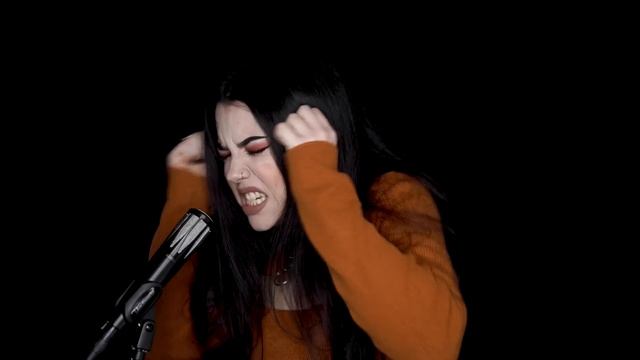 Smells Like Teen Spirit - Nirvana (Violet Orlandi COVER)