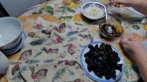 грибы древесные