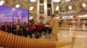 ТК Столица 19.12.25 г. 11 Дым над водой