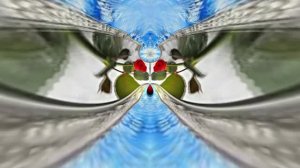 Картины Розы на Снегу в Ледяной Галерее 6 от Киностудии Мудрого Кота Тимофея!