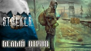 S.T.A.L.K.E.R.  Call of Pripyat Белый отряд 2 серия