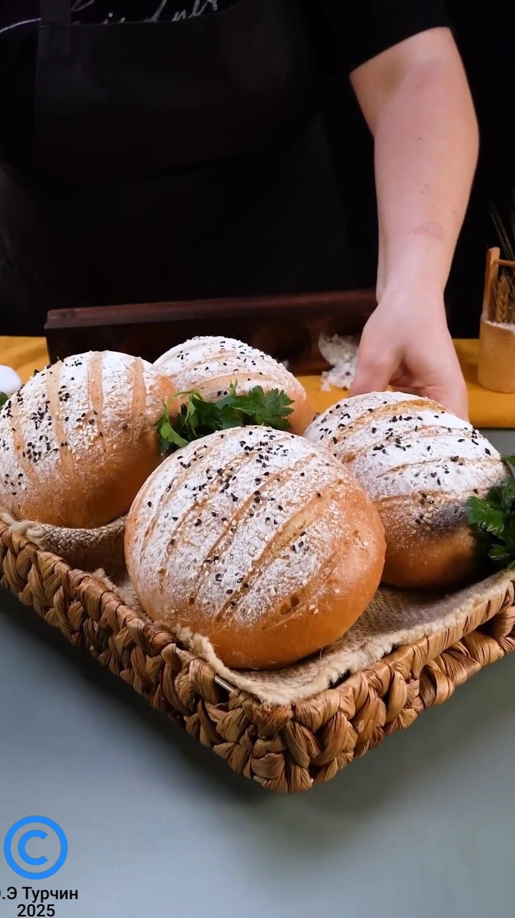 Попробуйте этот трюк, и вы больше никогда не будете покупать хлеб смотреть онлайн