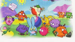 СЛАСТЁНЫ 8 серия Огород Ёжика ПРЕМЬЕРА