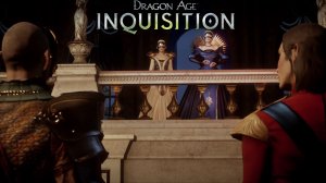 Продолжение ► Dragon Age: Inquisition ► 72 Серия