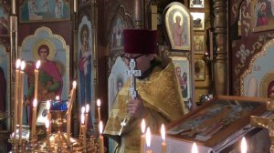 Исцеление дочери Иаира