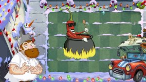 Plants vs. Zombies 2 Alternate UniverZ Растения против Зомби ПОБЕДА ЗОМБИ!