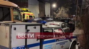 Пострадавший при ЧП в Химках 15-летний подросток получил множественные травмы