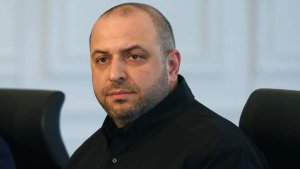 Украинские СМИ узнали об обращении Умерова к ФБР с просьбой о защите