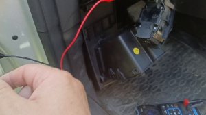 Ford focus свет + генератор не дает зарядку.