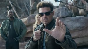 «Мортал Комбат 2» (Mortal Kombat 2). Еще больше жестокости, магии и культовых бойцов! 🔥⚔️🐉