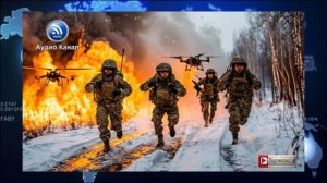 «Скатывается к печальному исходу»: боевик ВСУ «Мучной» описал агонию в Мирнограде