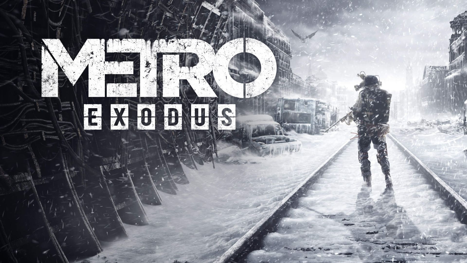 Metro Exodus💥Прохождение 💥 Часть 8 смотреть онлайн