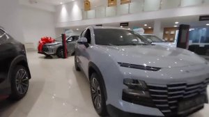 😀JETOUR - скидки до 1млн рублей!🔴🔴🔴Но продажи катятся вниз! 😂😂😂😂