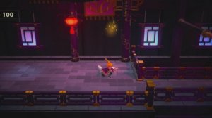 Princess Peach: Showtime! (2024) [Nintendo Switch] - Часть 2 из 2