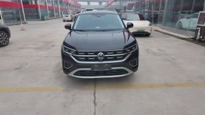 ✅ Volkswagen Tayron, осмотр для клиента!