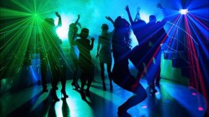 Огни танцпола