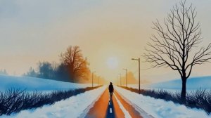 Просто слушай.