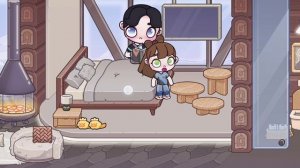 обзор дома в Avatar world