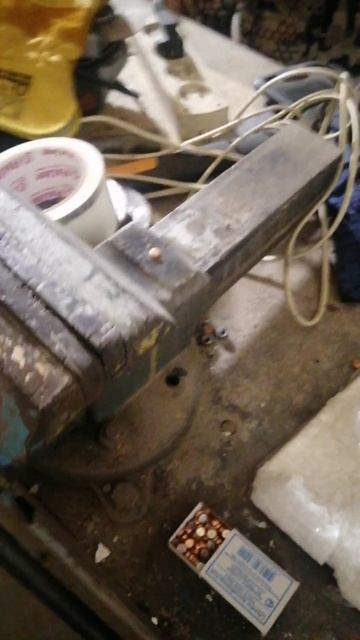 Утилизация пистонов. смотреть онлайн