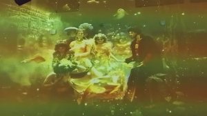 Ожившие шедевры русской живописи.