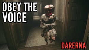 СЛУШАЙ мой голос / Obey the Voice Demo