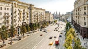 Лекция 7. Основные типовые советские серии