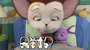 Барсоскины 8 RYTP ПУП