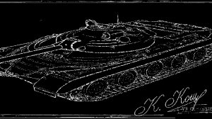 Мире Танков: Мы снова тут. Но надолго, не знаю!