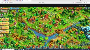 ёжики наводят уют