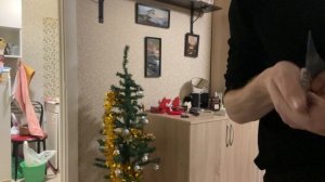 РАСПАКОВКА 😃