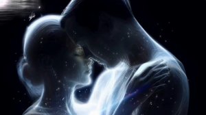 Магелланово Облако - Жёлтый и Красный