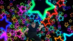 Цепочка висит низко BEST DANCE