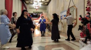 На берегу Чу..... 21.12.25.