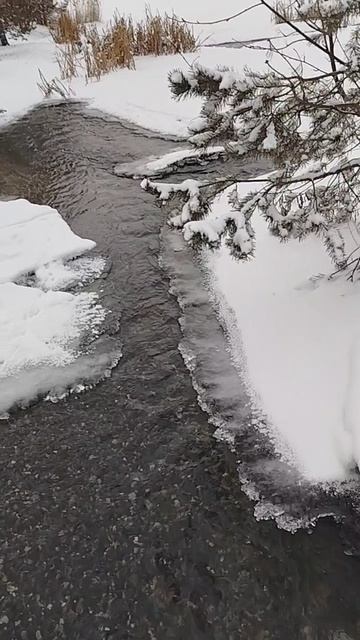 Ручей смотреть онлайн