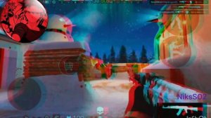 НОВОГОДНИЙ МУВИК