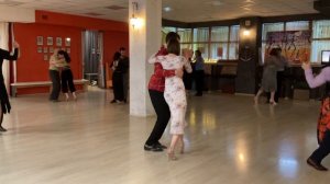 08 Милонга 20.12.25